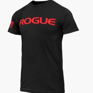 Men’s Rogue workout shirt